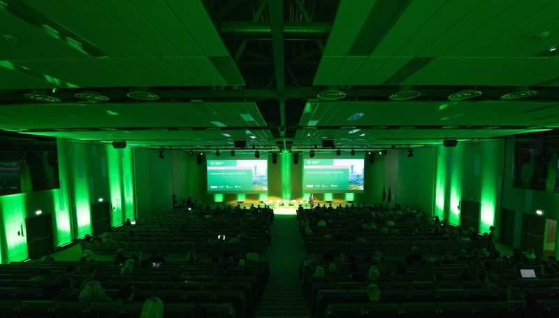 VILNIUS TECH bendram dialogui saugumo klausimais susiburs 44 merai
